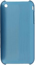 Xccess Apple iPhone 3G(S) case Titanium Light Blue