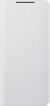 Samsung Galaxy S21 Ultra LED View Cover Light Grey