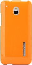 Rock Cover Ethereal Orange HTC One Mini