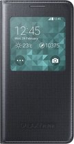Samsung EF-CG850B coque de protection pour téléphones portables Folio porte carte Noir