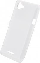 Mobilize Gelly Case Milky White Sony Xperia L