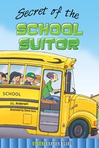 Rourke's Mystery Chapter Books - Secret of the School Suitor