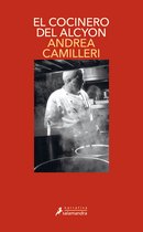 Comisario Montalbano 32 - El cocinero del Alcyon (Comisario Montalbano 32)