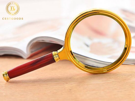 Loupe Éclairante 10X MOJINO Avec 18 LED - 3 Modes Lumière Pour Lecture Et Inspection Loupe Eclairante 10x Loupe Éclairante 10X MOJINO Avec 18 LED - 3 Modes Lumière Pour Lecture Et Inspection Loupe Eclairante 10x