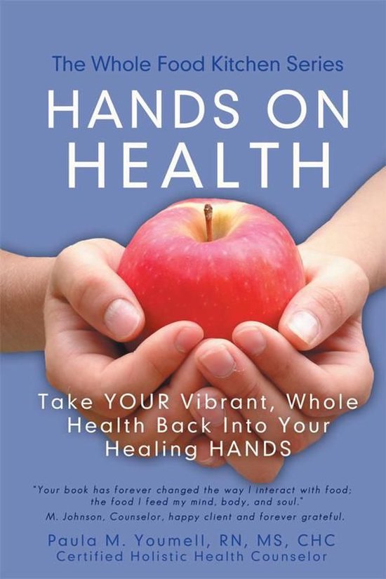Hands on Health (ebook), Chc Youmell 9781452565910 Boeken bol