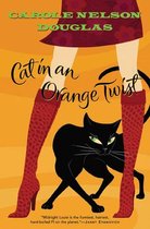 Midnight Louie Mysteries 16 - Cat in an Orange Twist