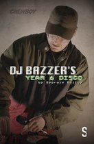 DJ BAZZER’s YEAR 6 DISCO & TETHERED