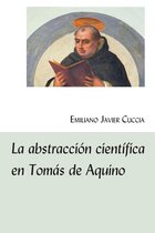 La abstracción científica en Tomás de Aquino