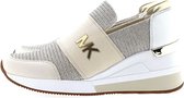 Michael Kors Felix trainer sneaker beige, ,41 / 7