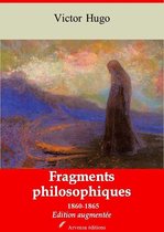 Fragments philosophiques 1860-1865 – suivi d'annexes