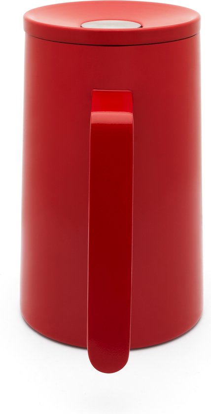 Koffiemaker San Marco d.w. 1.0L rood