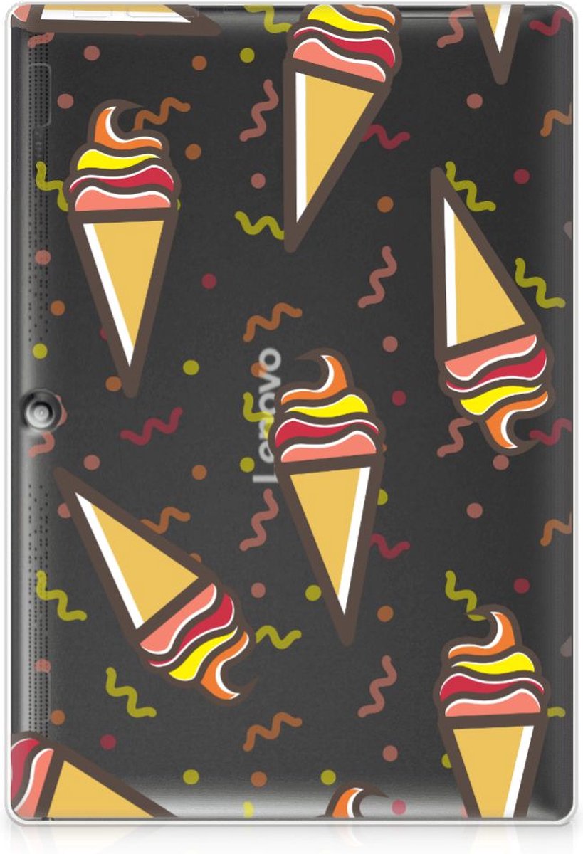 Lenovo Tab 10 | Tab 2 A10-30 Tablet Cover Icecream