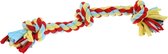 Twist-tee 3 knoop tugger