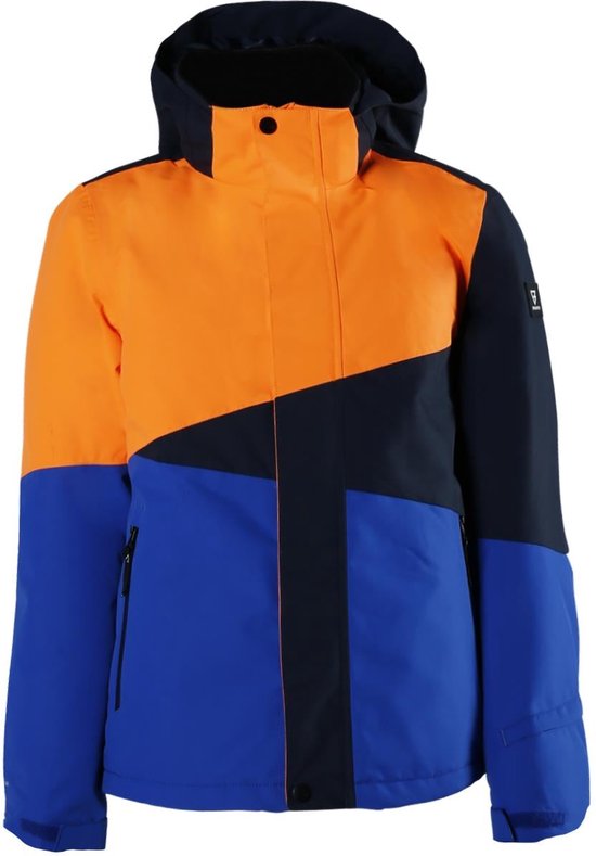 Brunotti Idaho JR Boys Snowjacket 176 bol