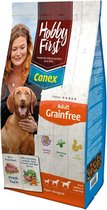 HobbyFirst Canex Adult Grainfree 12 Kg