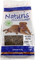 Naturis Brok lam/rijst sensitive 5 KG