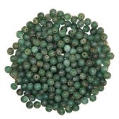 Beads of aventurine 200 grams