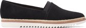 Clarks - Dames schoenen - Serena Paige - D - zwart - maat 5,5