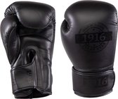 1916 Fight Gear Bokshandschoen Glory Zwart