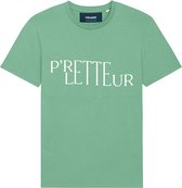 PRETTELETTEUR T-SHIRT