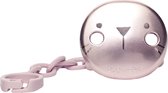 Suavinex Hygge Pink Speenketting SXSHW0068758