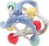 Baby Ono Dolphin's Sphere Grijs Educatief Speeltje 553/01