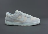 NIKE DUNK LOW PREMIUM VAST GREY DD8338-001 Maat 47.5 GRIJS