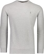 Polo Ralph Lauren  Trui Grijs voor heren - Lente/Zomer Collectie