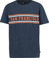 America Today Earl Jr - Jongens T-shirt - Maat 158/164