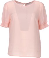 Pieces Shirt Amalie Roze