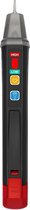 UNI-T® Voltage Detector  - Draagbare Voltage Detector - Contactloze Spanningstester - Veilig Om Te Gebruiken - Handig En Efficiënt