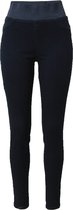 Freequent jeggings shantal Donkerblauw-M (29)