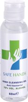 Hand Cleansing Gel Anti-bacterial - Dezinfenkcni Gel Na Ruce