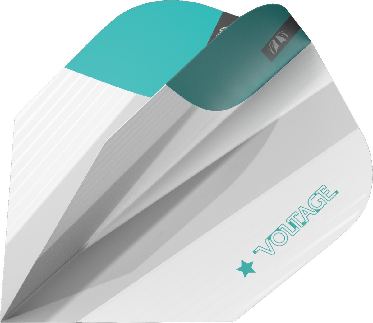 Target Pro Ultra Rob Cross G2 NO6 - Dart Flights