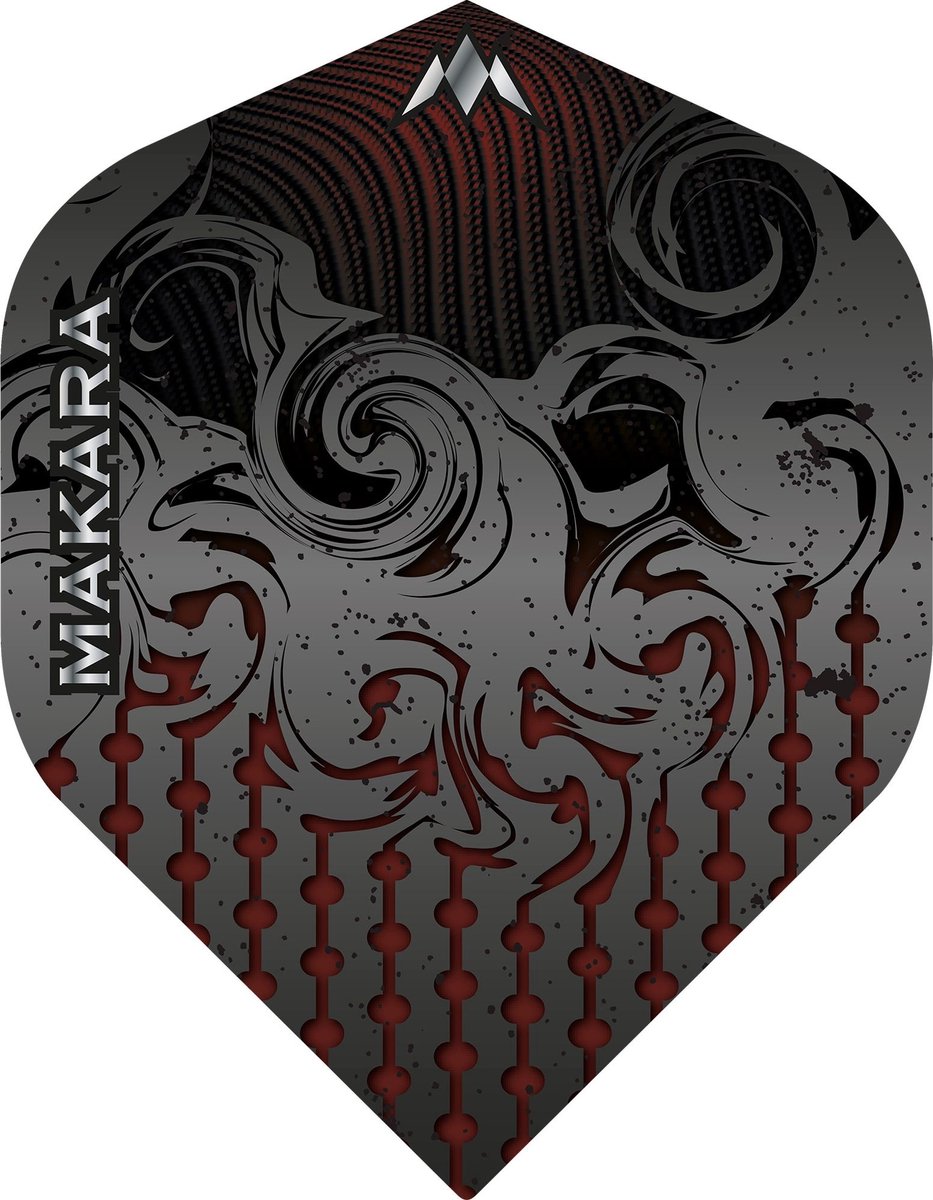 Mission Makara NO2 - Dart Flights