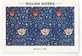 William Morris - Medway - Walljar - Wanddecoratie - Poster