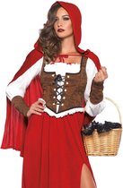 Classic Red Riding Hood