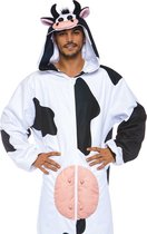 Moooo Cow jumpsuit