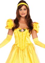 Deluxe Belle of the Ball