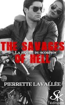 The savages of Hell 3 - The savages of Hell 3
