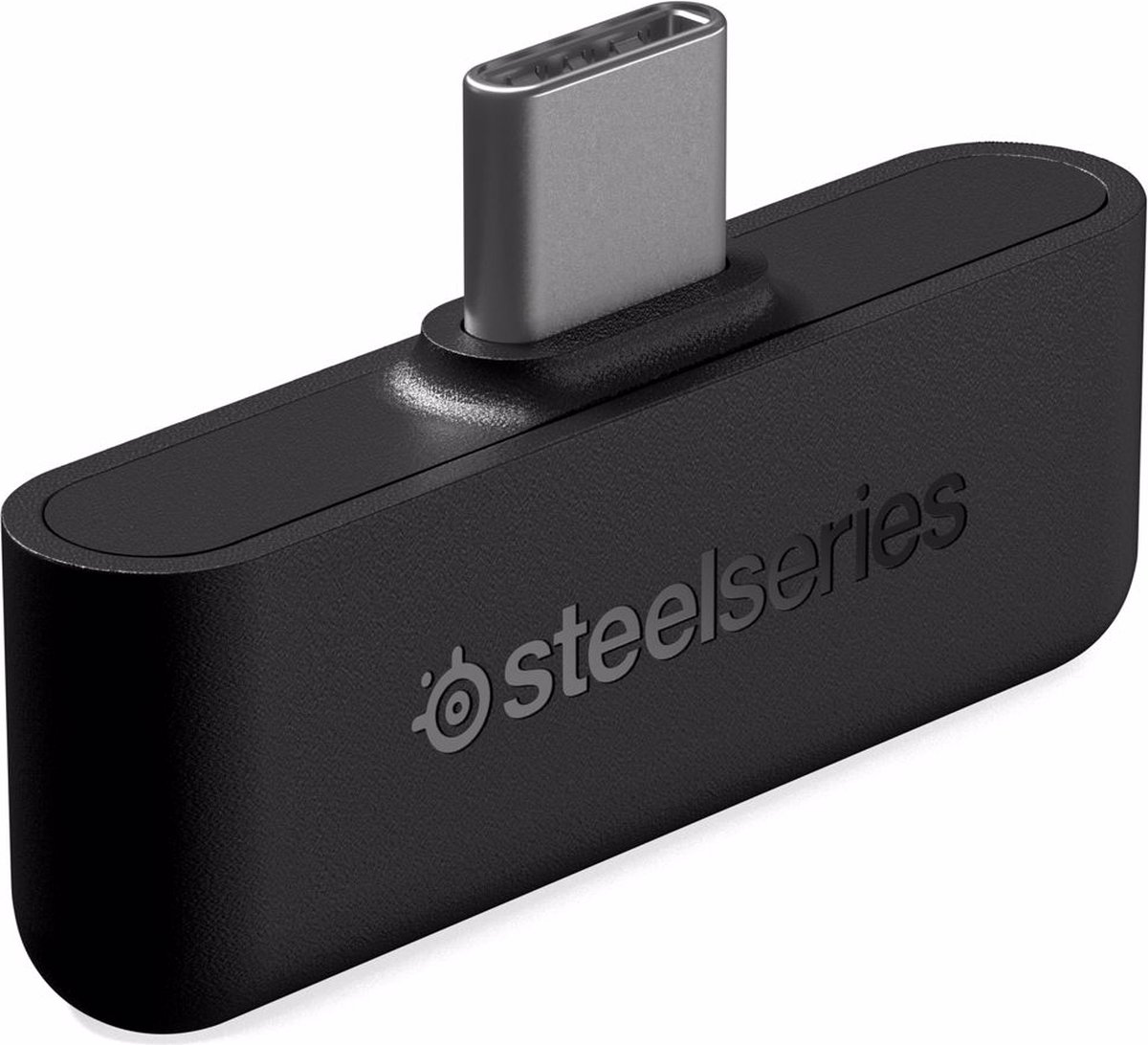 SteelSeries Arctis 7P+ Wireless Casque gaming sans fil - Sans perte 2,4 GHz  - 30 heures d'autonomie de la batterie - Pour PS5, PS4, PC, Mac, Android et  Switch - Blanc : : Jeux vidéo