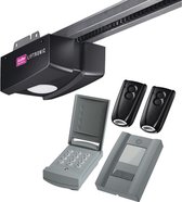 Hörmann Ecostar Liftronic 800 - garagedeuropener - motor - garagedeur - automatisch
