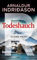 Kommissar Erlendur 4 - Todeshauch