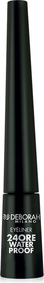 Deborah Milano 24Ore Waterproof eyeliner 2,9 g Gel