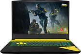 Bol.com MSI Crosshair 15 B12UGSZ-418NL - Gaming Laptop - 15.6 inch - 165Hz aanbieding