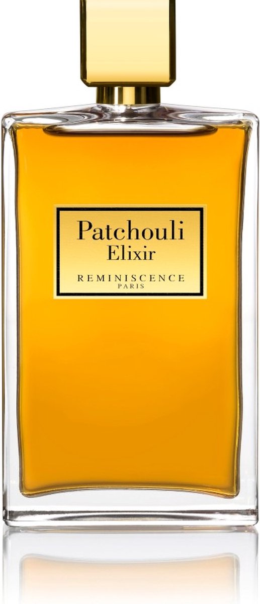 droog Meditatief schaduw Reminiscence Patchouli Elixer - 100 ml - Eau de Parfum | bol.com