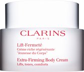 Clarins Extra-Firming Body Cream Dry Or Normal Skin - 200 ml - Bodycrème
