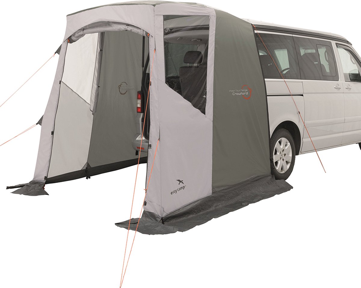 Easy Camp Crowford bustent