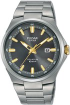 Pulsar PX3215X1 Heren Horloge - 40 mm