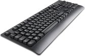 Lenovo Preferred Pro II (DE-QWERTZ Layout) USB Keyboard - Black